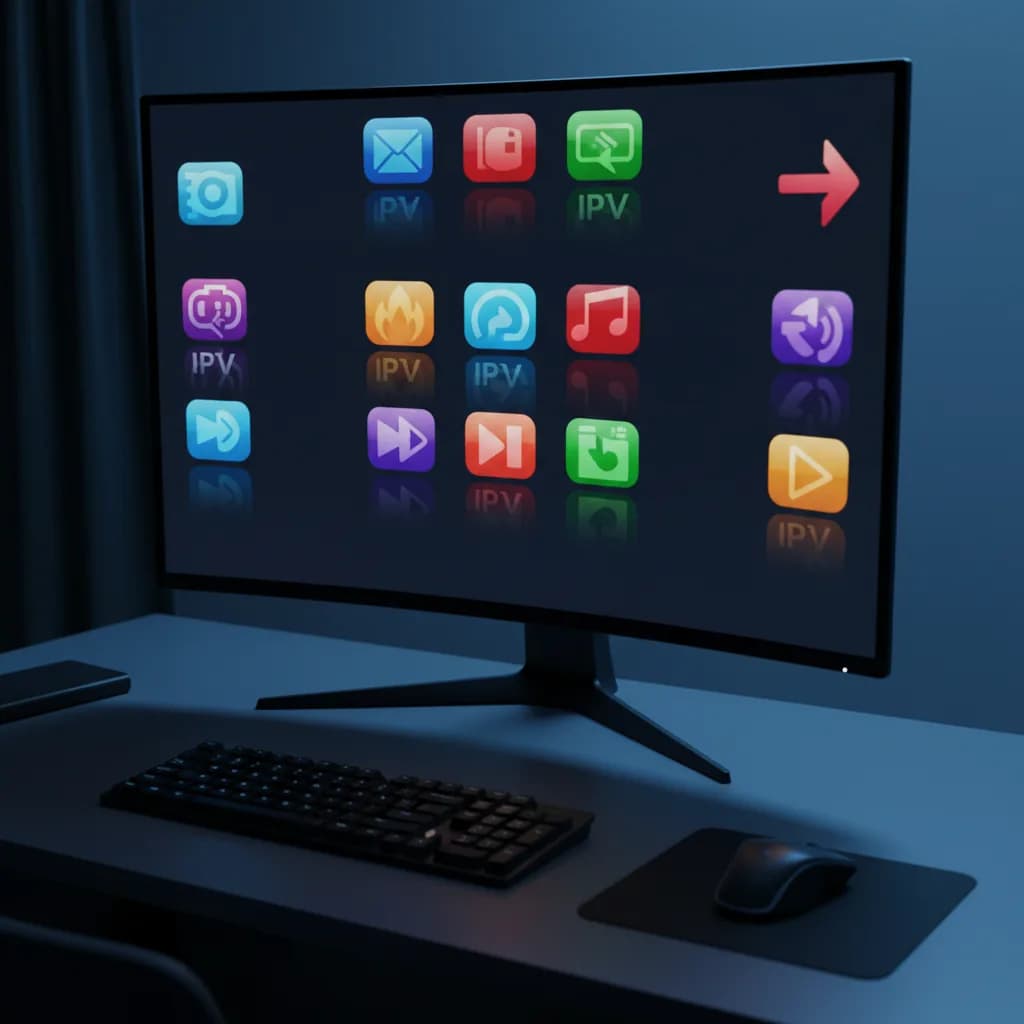 Comparer les services IPTV : la grille d'évaluation 2026 - couverture VOGIPTV
