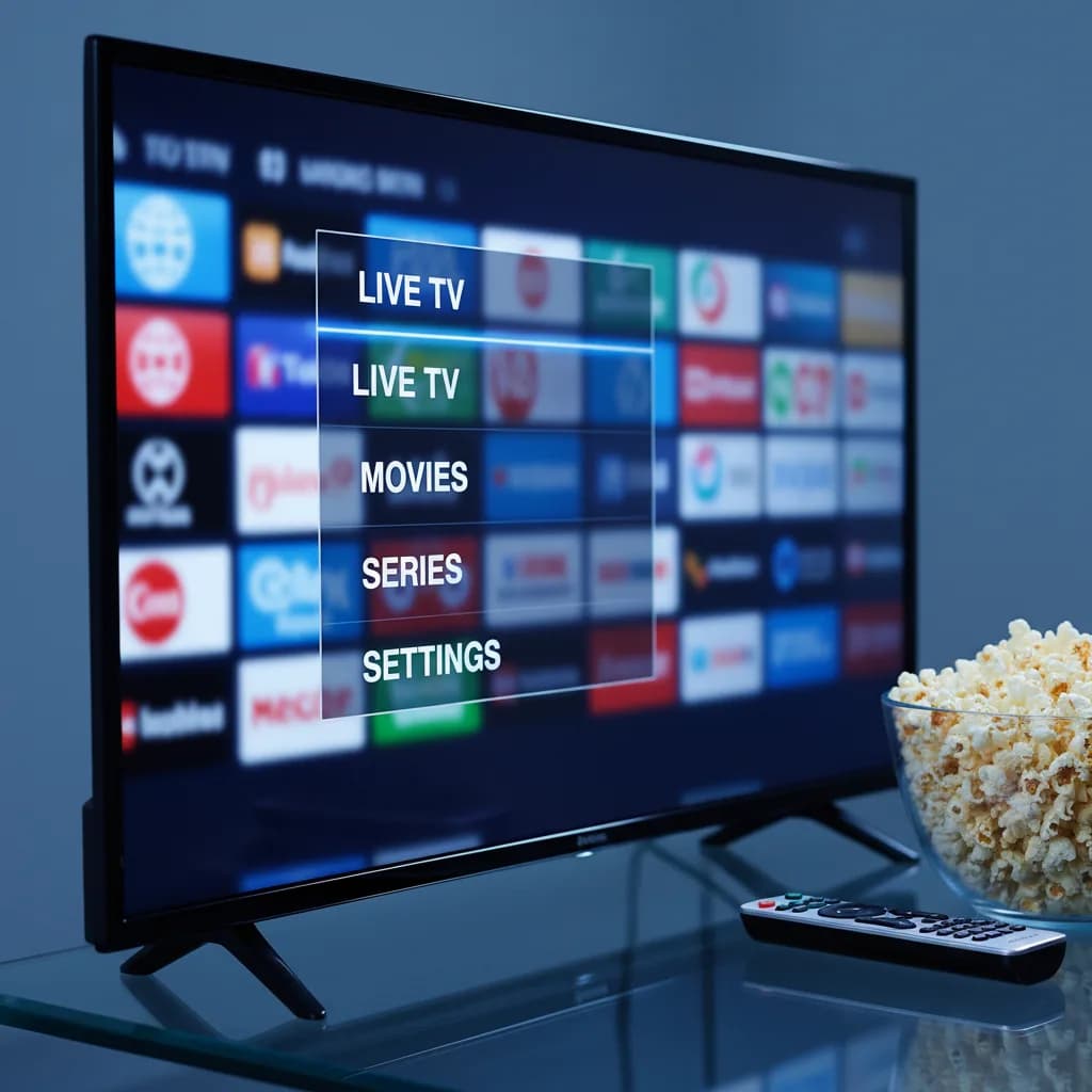 Avis IPTV 2026 : notre test honnête, sans langue de bois - couverture VOGIPTV