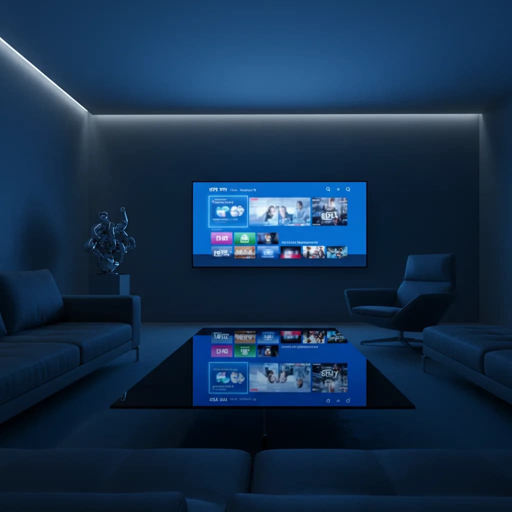 Meilleurs fournisseurs de TV en direct : le classement 2026 - couverture VOGIPTV
