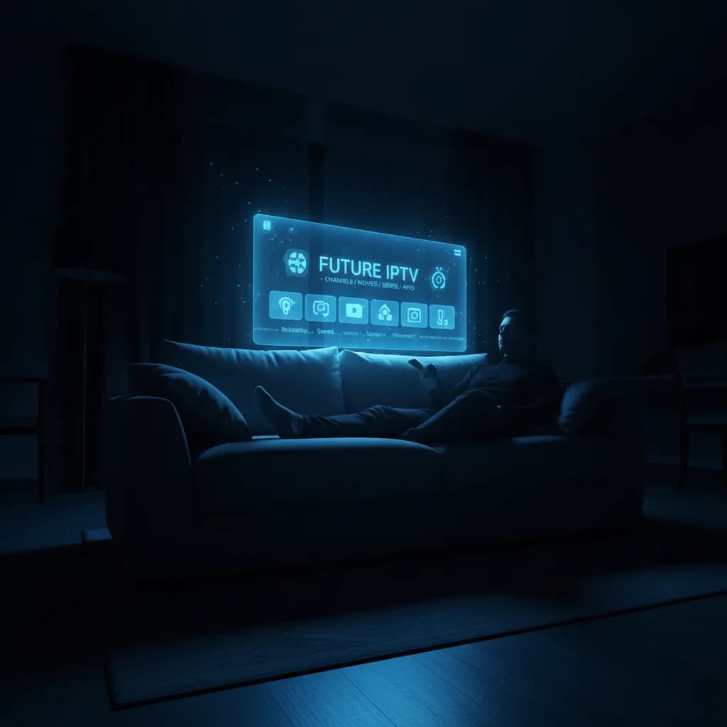 Fournisseur IPTV fiable : 5 critères pour éviter les arnaques en 2026 - couverture VOGIPTV