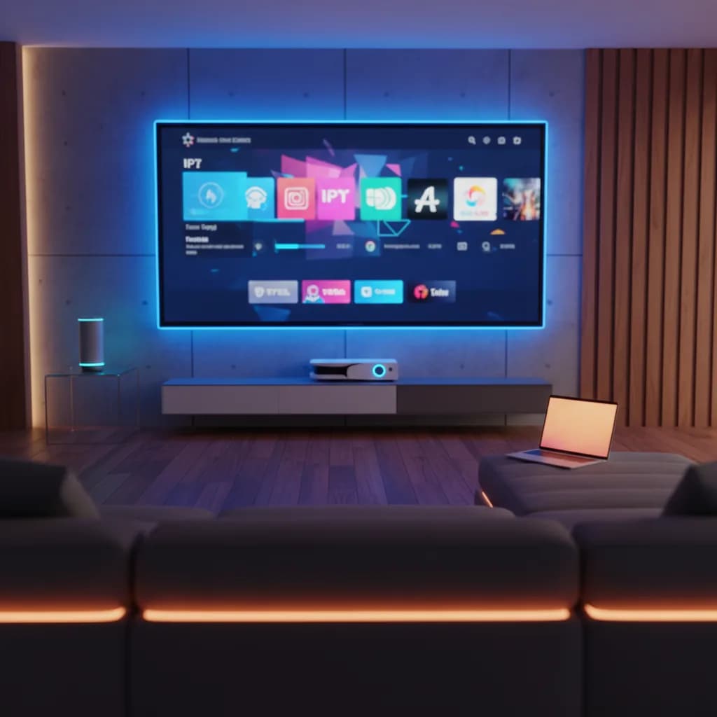 Alternatives IPTV 2026 : quel service choisir vraiment ? - couverture VOGIPTV