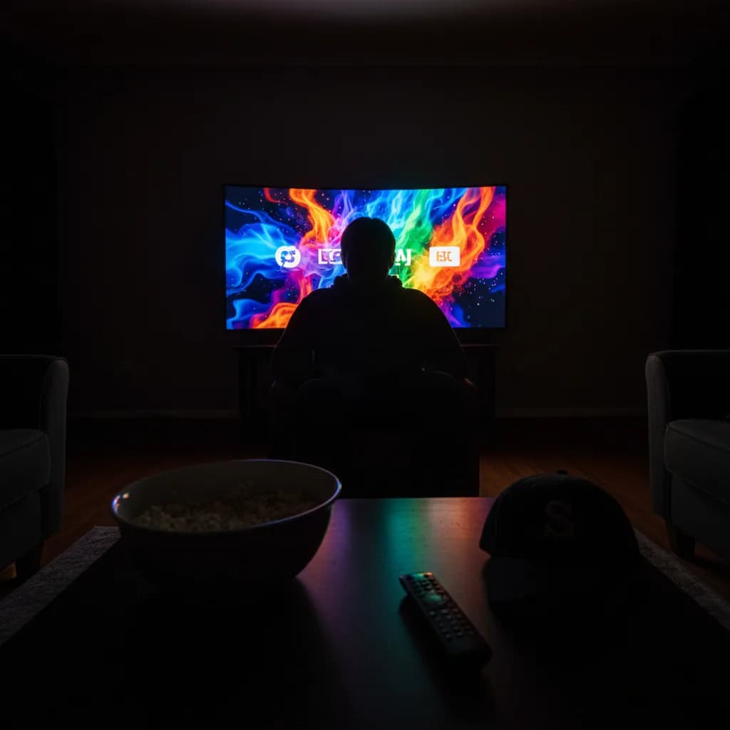 Films, sport ou TV en direct : quel service streaming choisir en 2026 ? - couverture VOGIPTV
