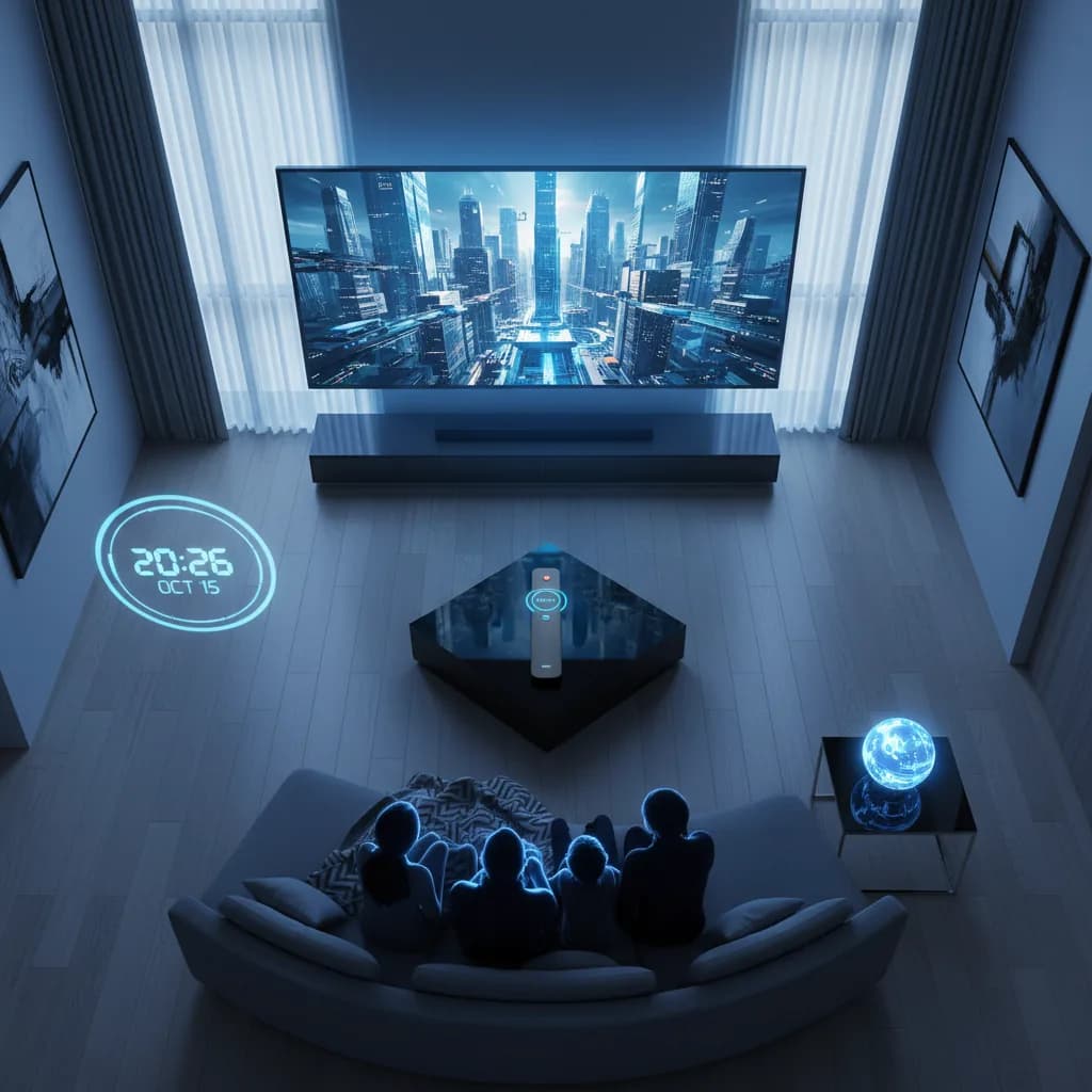 Regarder la TV en direct en ligne : le guide sans câble 2026 - couverture VOGIPTV
