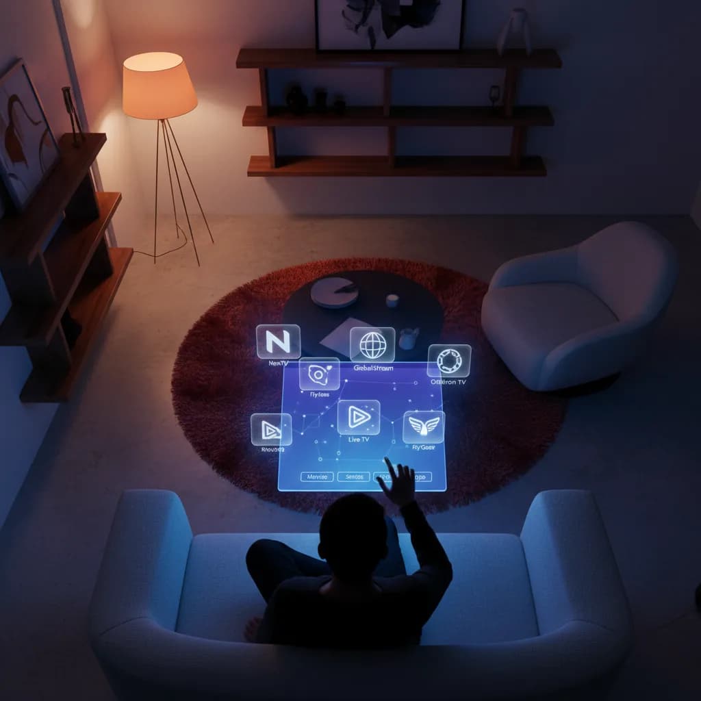 Choisir son service IPTV en 2026 : le guide complet du débutant